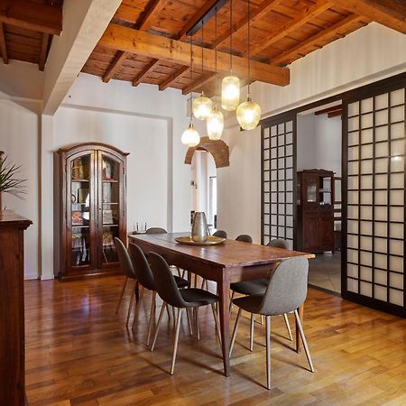 Best Location W/ Breathtaking Views Chic Palace Florencja Zewnętrze zdjęcie