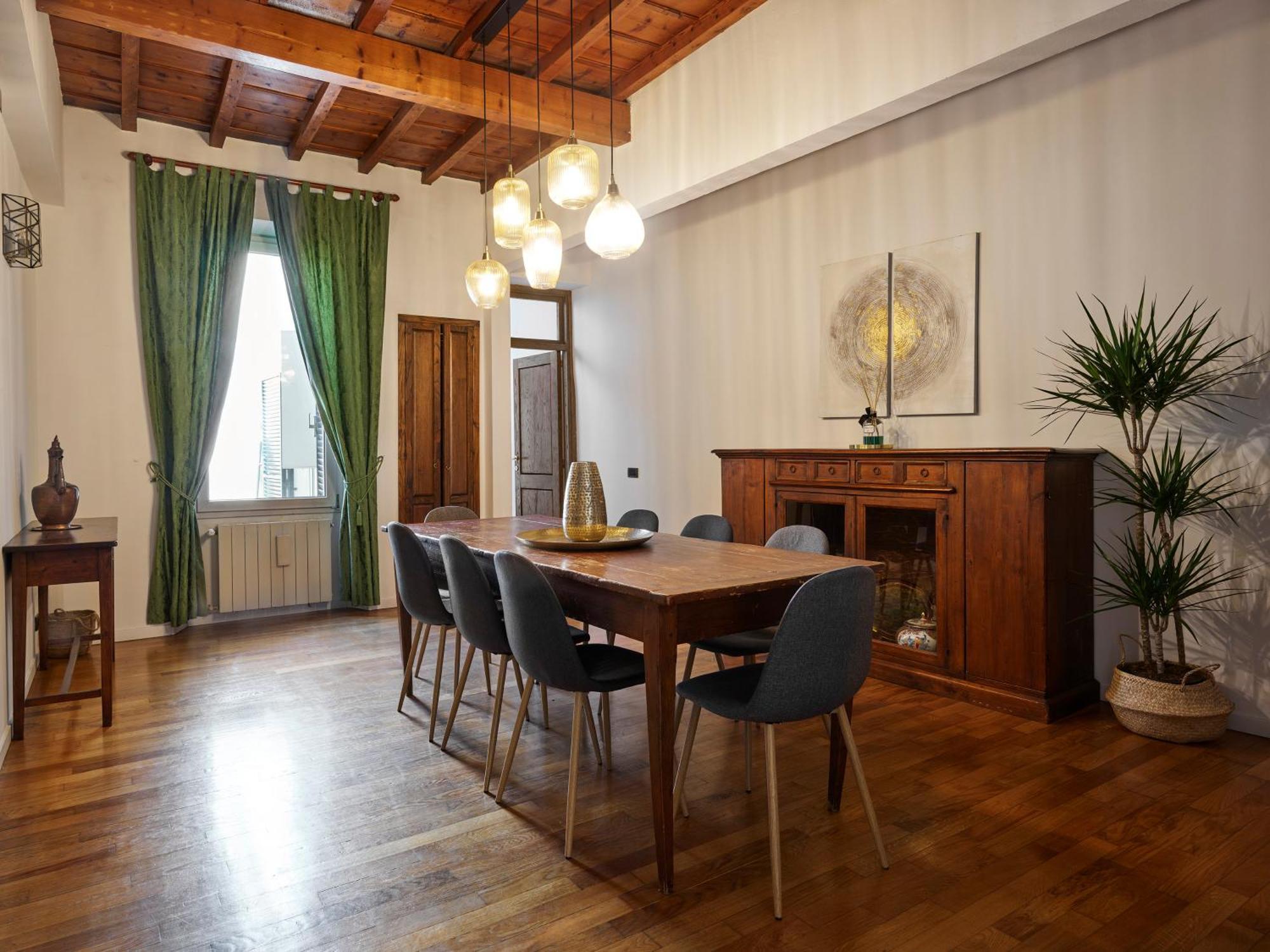 Best Location W/ Breathtaking Views Chic Palace Florencja Zewnętrze zdjęcie