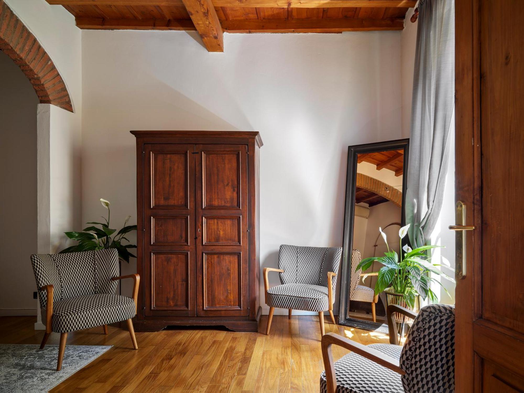 Best Location W/ Breathtaking Views Chic Palace Florencja Zewnętrze zdjęcie