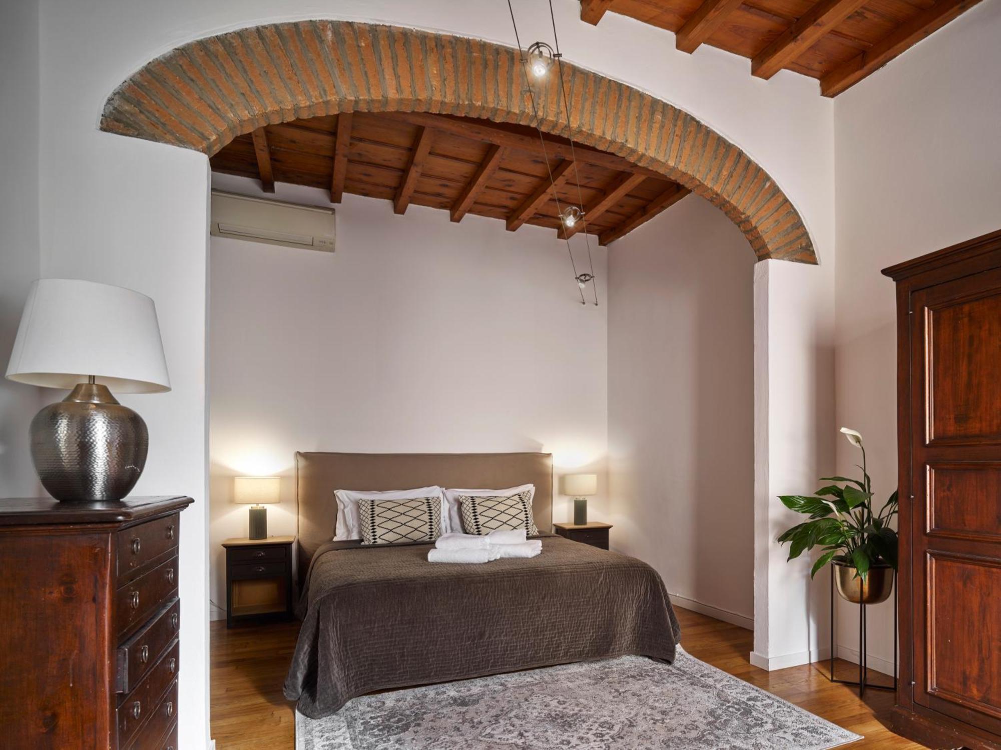 Best Location W/ Breathtaking Views Chic Palace Florencja Zewnętrze zdjęcie