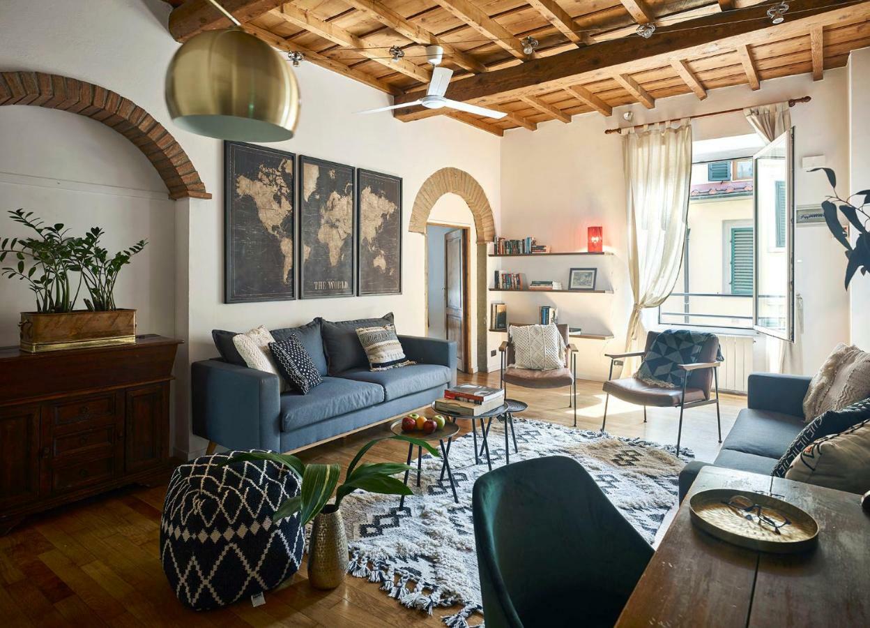 Best Location W/ Breathtaking Views Chic Palace Florencja Zewnętrze zdjęcie