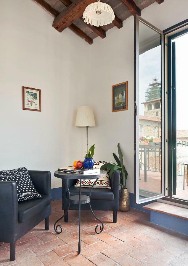 Best Location W/ Breathtaking Views Chic Palace Florencja Zewnętrze zdjęcie