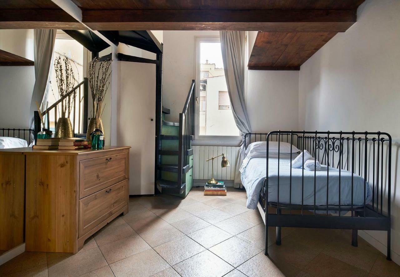 Best Location W/ Breathtaking Views Chic Palace Florencja Zewnętrze zdjęcie
