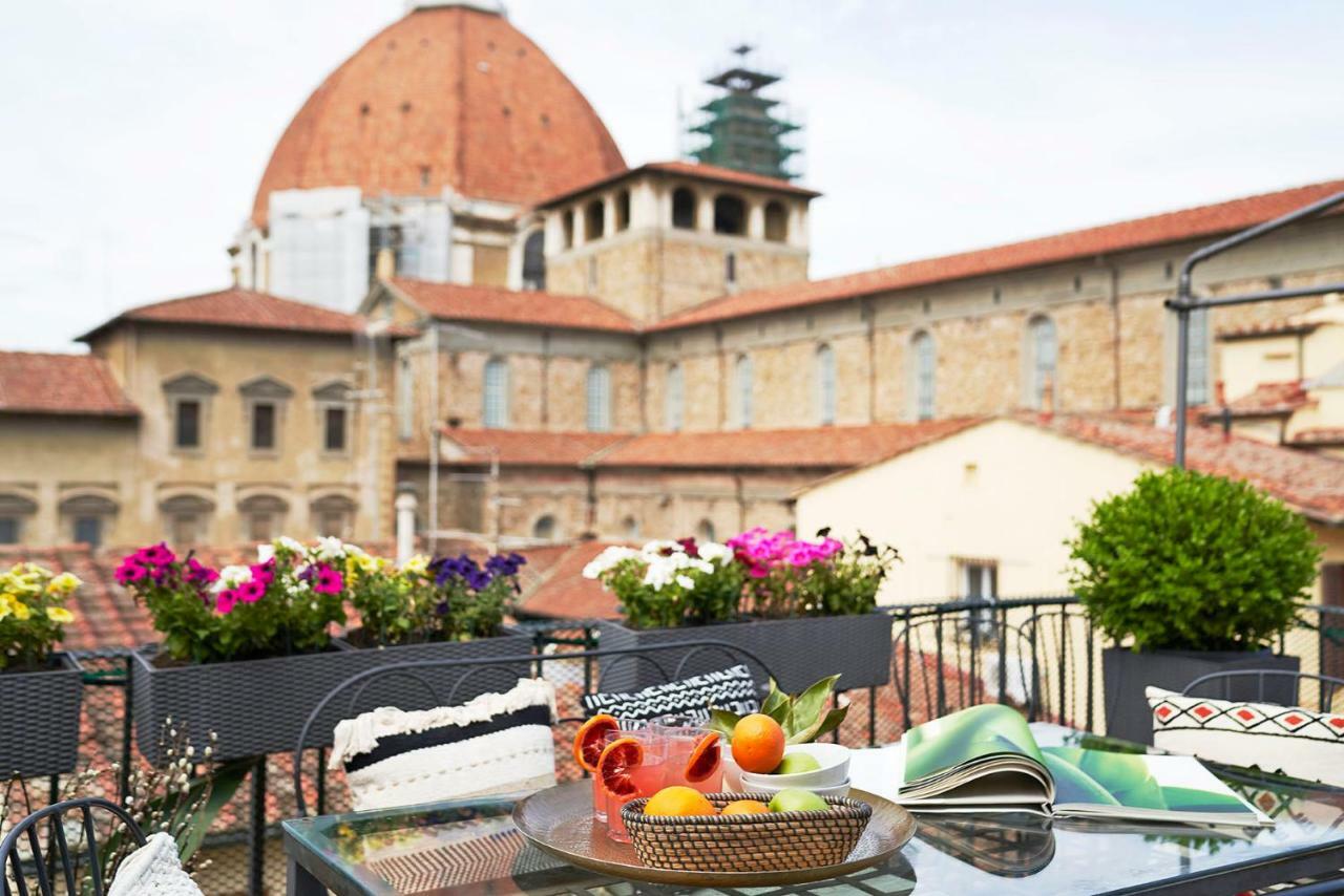 Best Location W/ Breathtaking Views Chic Palace Florencja Zewnętrze zdjęcie