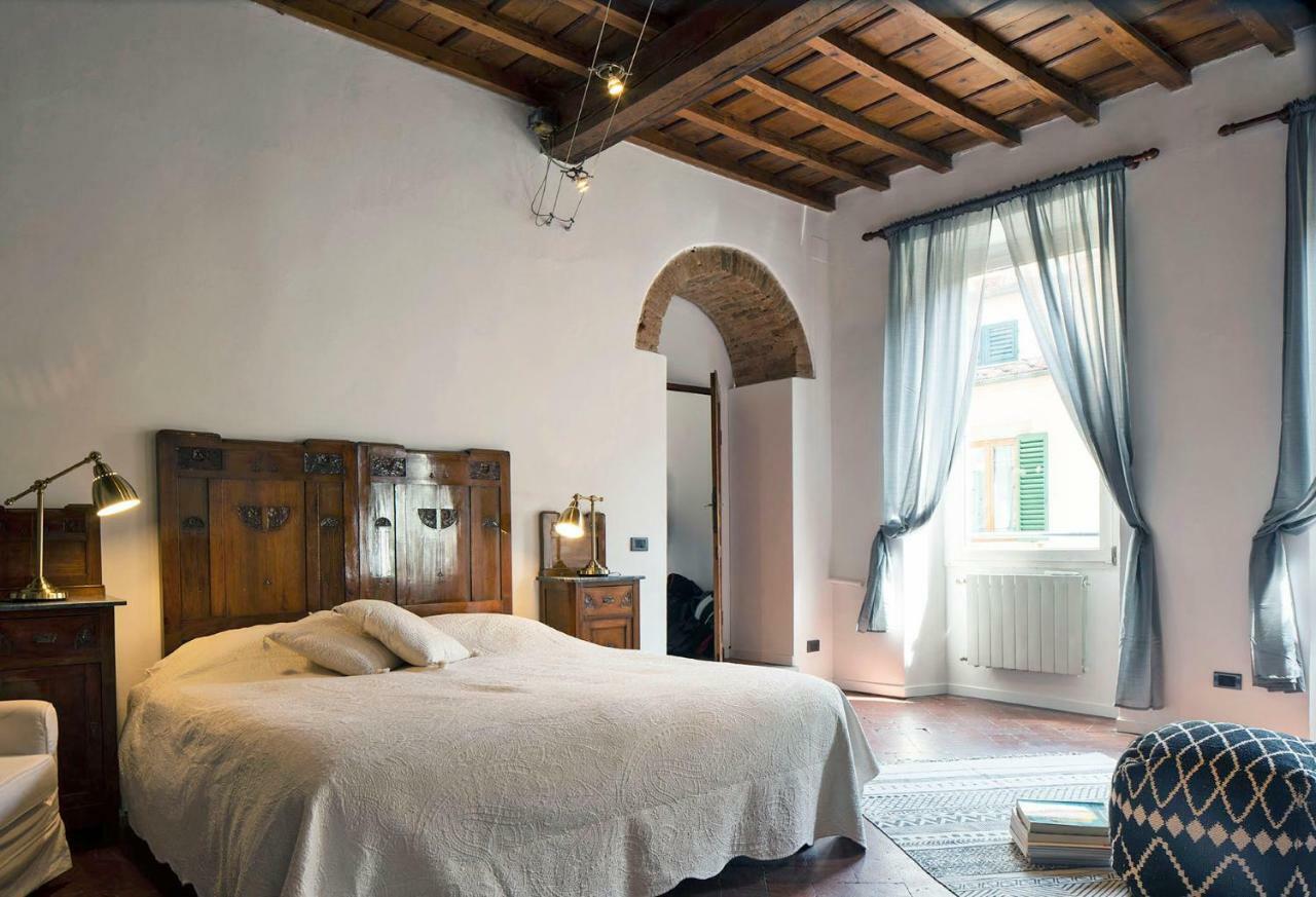 Best Location W/ Breathtaking Views Chic Palace Florencja Zewnętrze zdjęcie