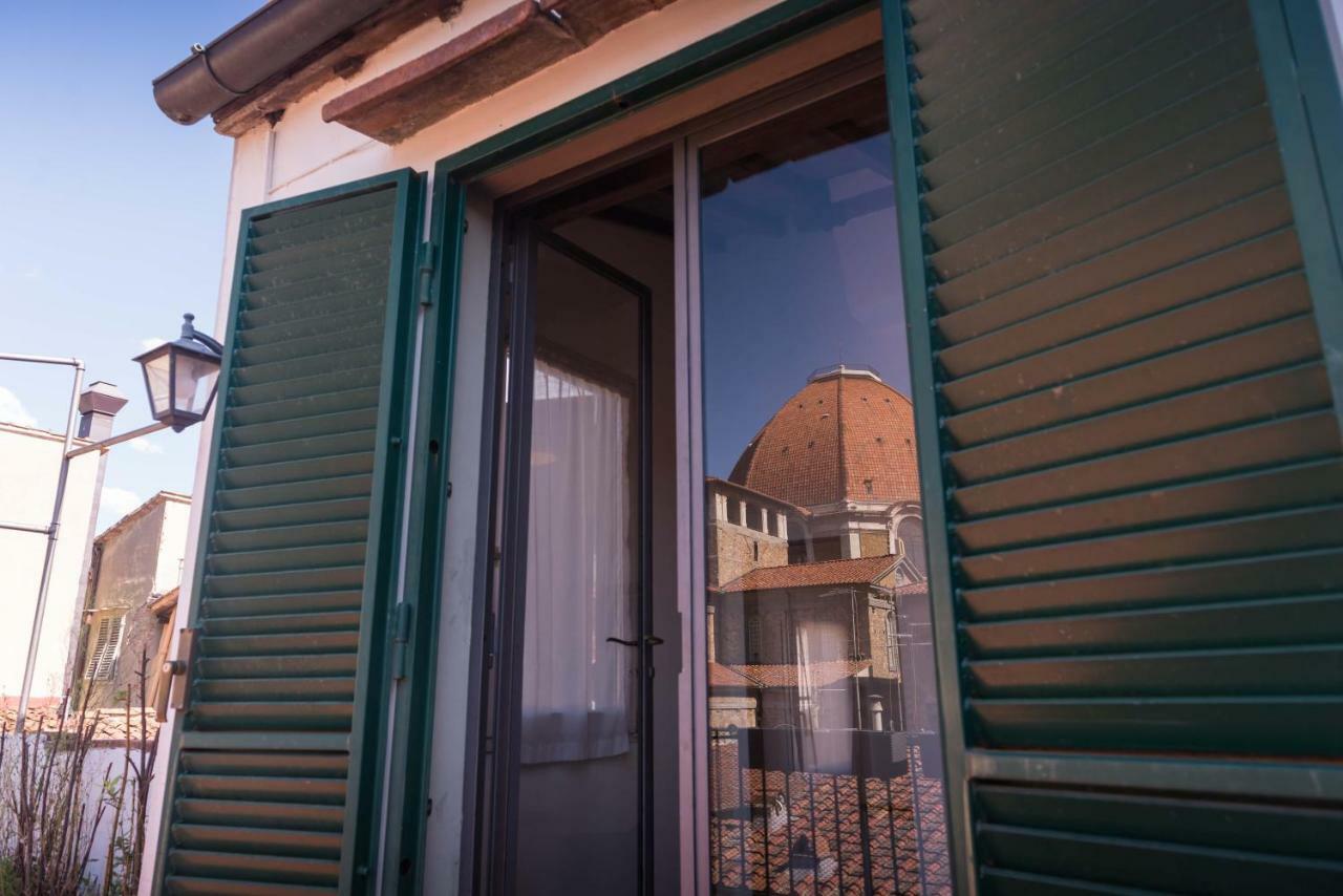 Best Location W/ Breathtaking Views Chic Palace Florencja Zewnętrze zdjęcie