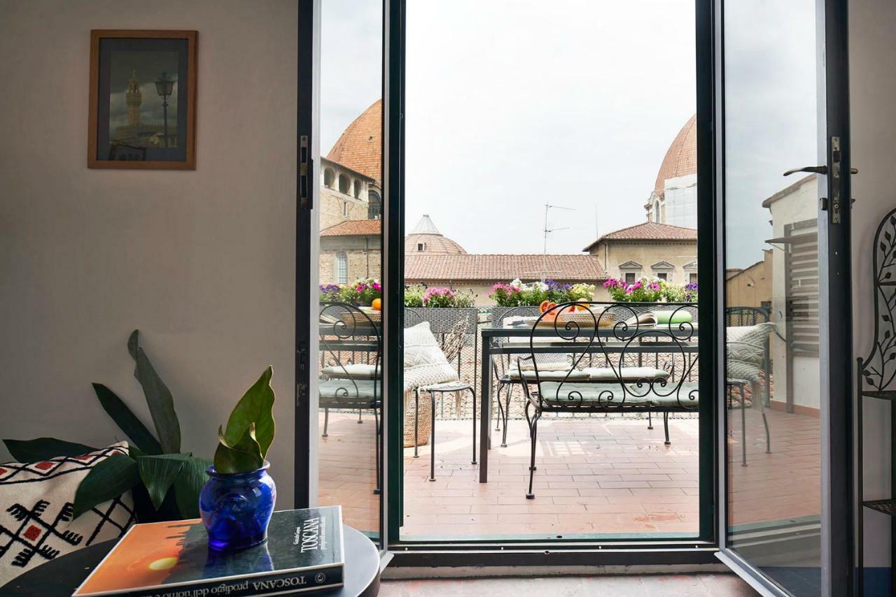 Best Location W/ Breathtaking Views Chic Palace Florencja Zewnętrze zdjęcie
