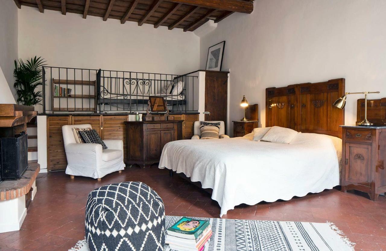 Best Location W/ Breathtaking Views Chic Palace Florencja Zewnętrze zdjęcie