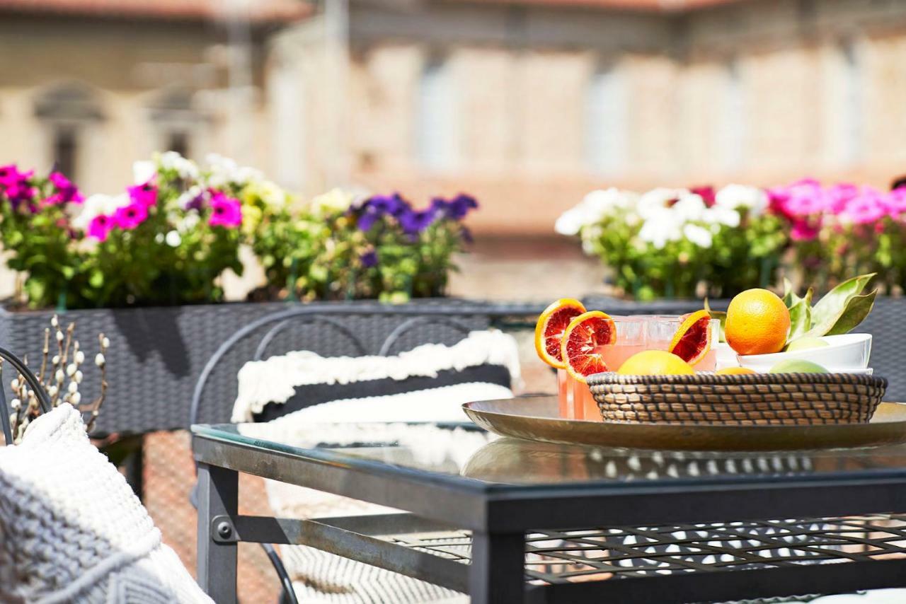 Best Location W/ Breathtaking Views Chic Palace Florencja Zewnętrze zdjęcie