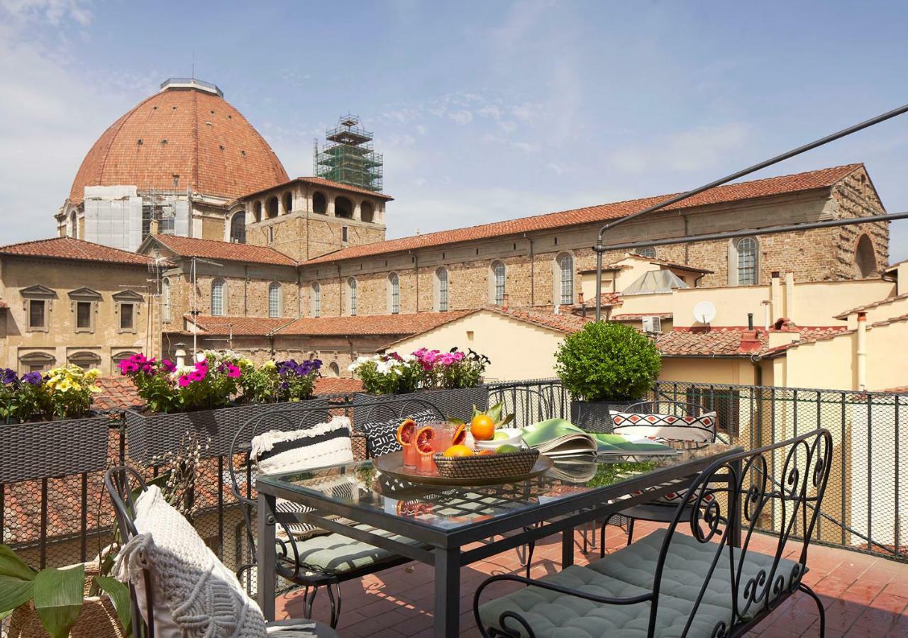 Best Location W/ Breathtaking Views Chic Palace Florencja Zewnętrze zdjęcie