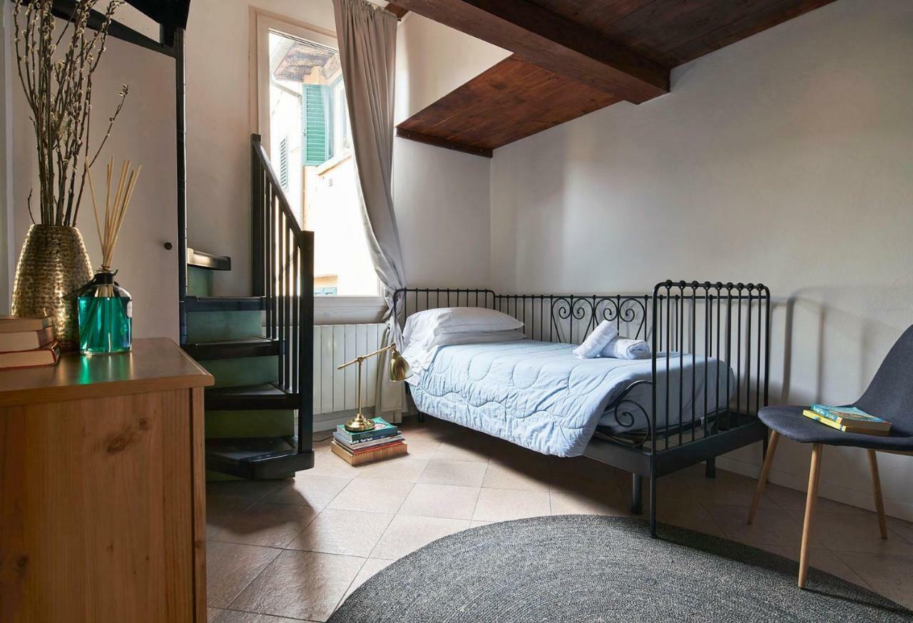 Best Location W/ Breathtaking Views Chic Palace Florencja Zewnętrze zdjęcie