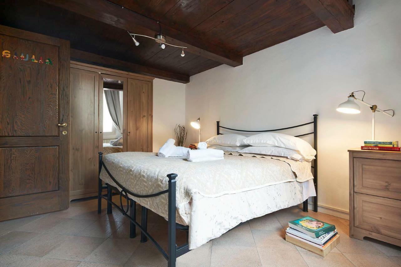 Best Location W/ Breathtaking Views Chic Palace Florencja Zewnętrze zdjęcie