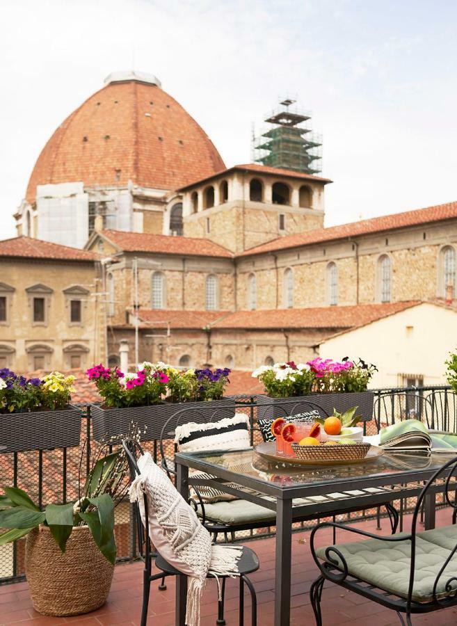 Best Location W/ Breathtaking Views Chic Palace Florencja Zewnętrze zdjęcie