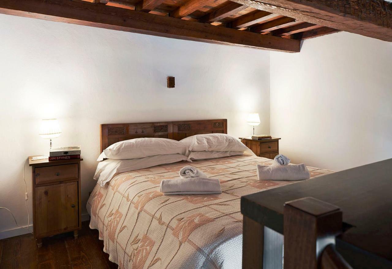 Best Location W/ Breathtaking Views Chic Palace Florencja Zewnętrze zdjęcie