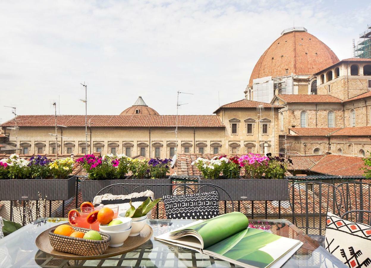 Best Location W/ Breathtaking Views Chic Palace Florencja Zewnętrze zdjęcie